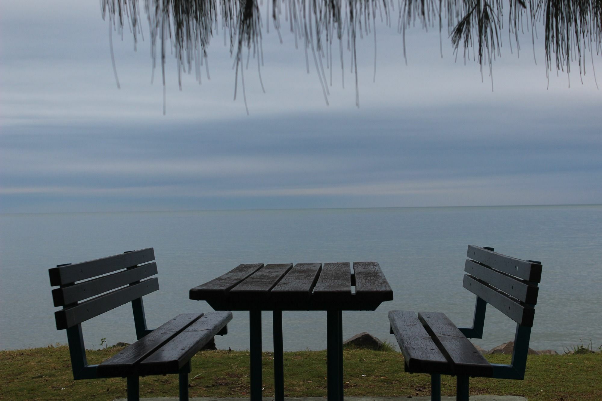 Aparthotel Five 3 Five Urangan Exteriér fotografie