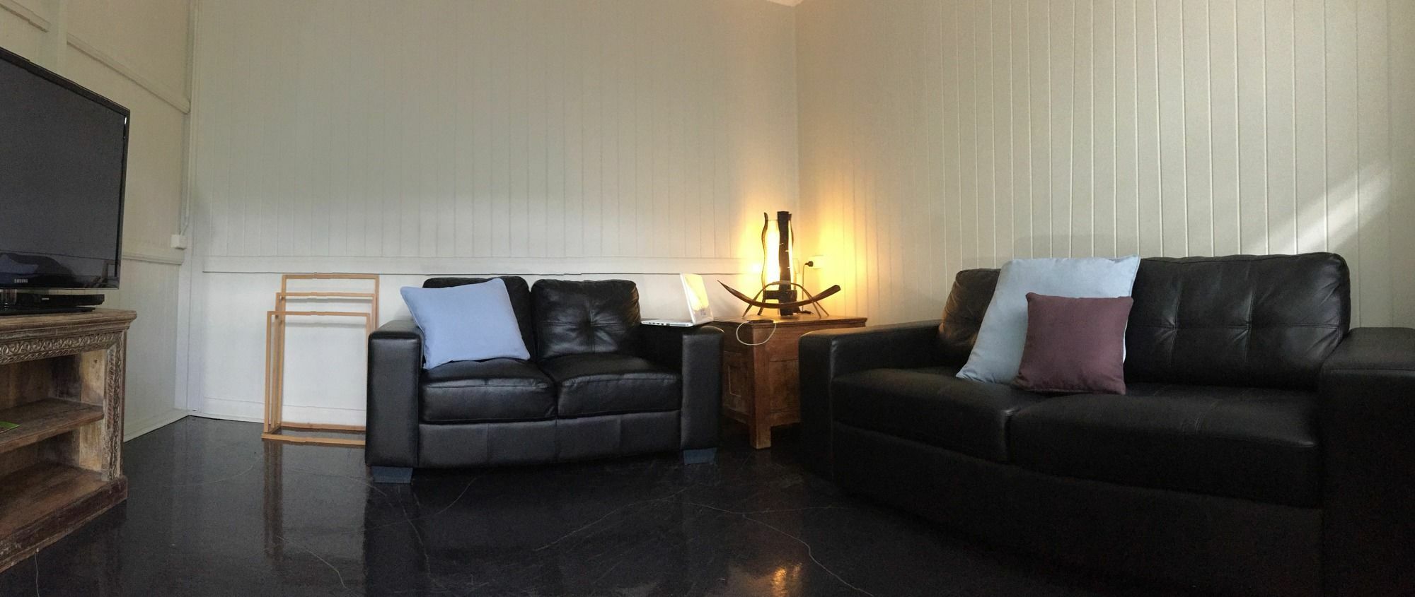 Aparthotel Five 3 Five Urangan Exteriér fotografie