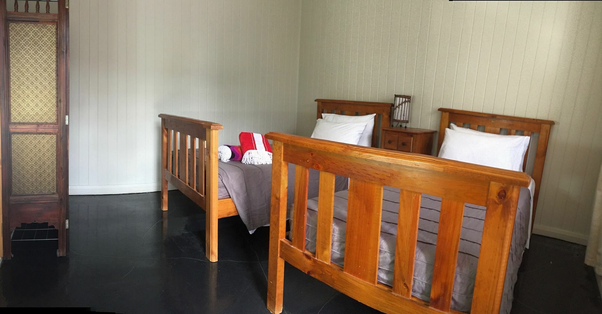 Aparthotel Five 3 Five Urangan Exteriér fotografie